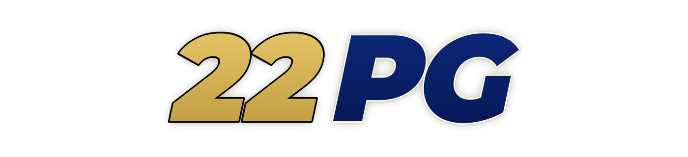 22pg